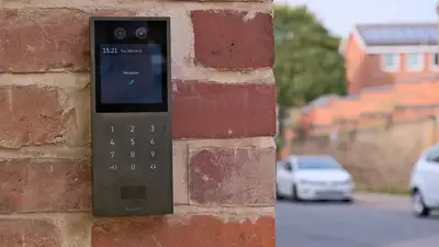 Intercom Installations Thurrock, Essex
