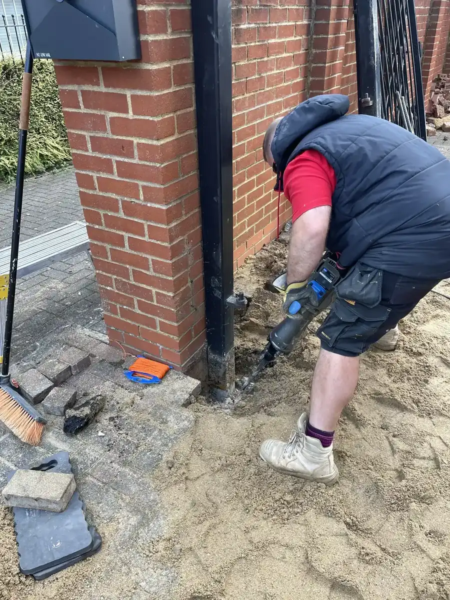 Removal of old posts